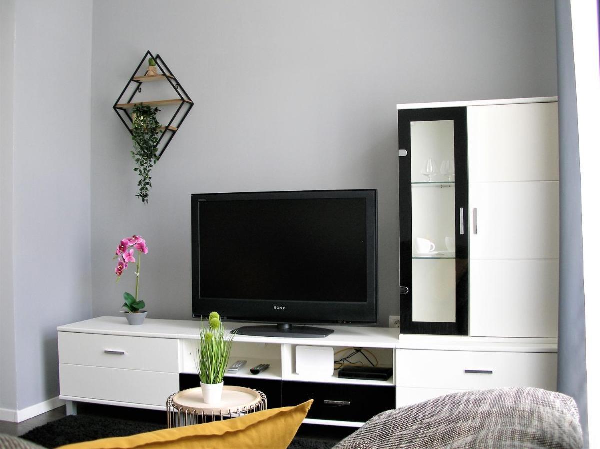 Apartman Neverin Lejlighed Rijeka Eksteriør billede
